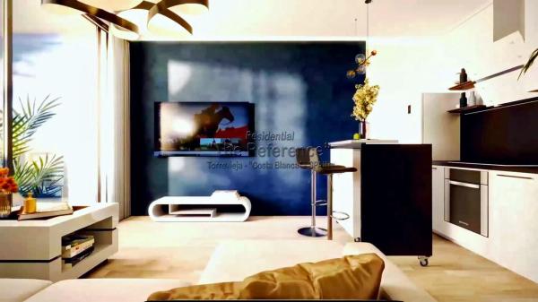 Dúplex en Santa Trinidad, 5