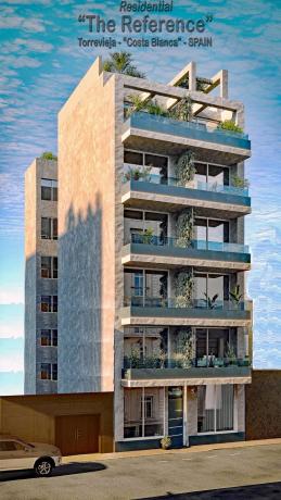 Dúplex en Santa Trinidad, 5