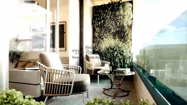 Dúplex en Santa Trinidad, 5