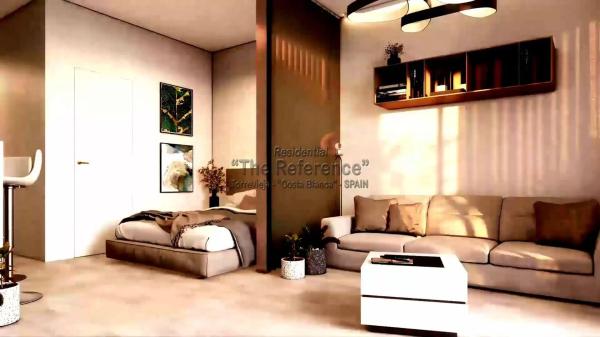 Dúplex en Santa Trinidad, 5