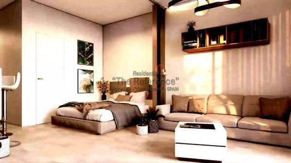 Dúplex en Santa Trinidad, 5