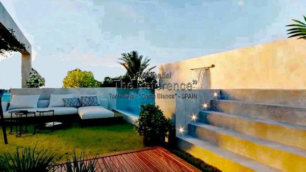 Dúplex en Santa Trinidad, 5