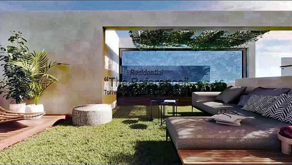 Dúplex en Santa Trinidad, 5