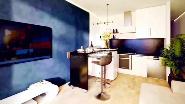 Dúplex en Santa Trinidad, 5