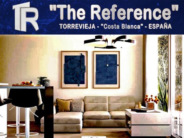 Piso en Santa Trinidad, 5