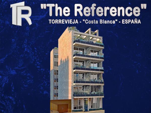 Piso en Santa Trinidad, 5