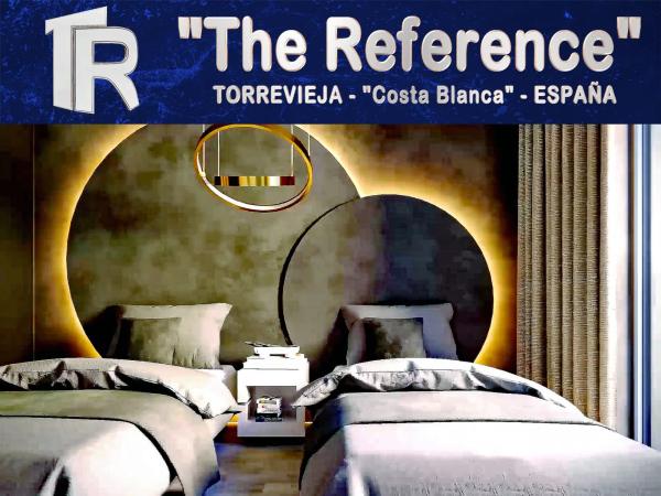 Piso en Santa Trinidad, 5