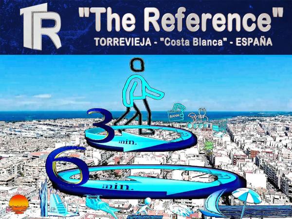 Piso en Santa Trinidad, 5