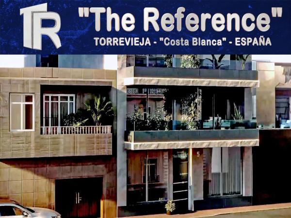 Estudio en Santa Trinidad, 5