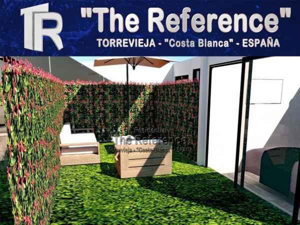 Estudio en Santa Trinidad, 5