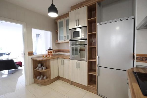 Piso en paseo de la Libertad