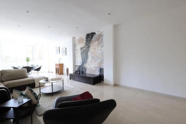 Piso en paseo de la Libertad