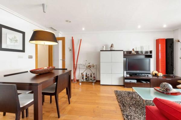 Ático en Barrio Puerto Deportivo