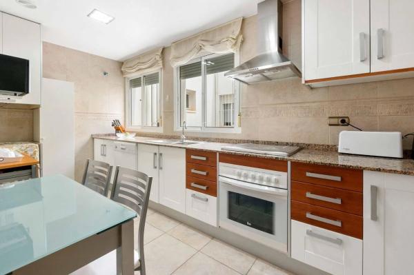 Ático en Barrio Puerto Deportivo