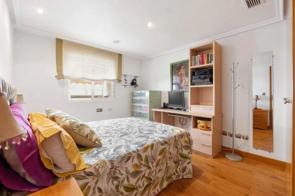 Ático en Barrio Puerto Deportivo