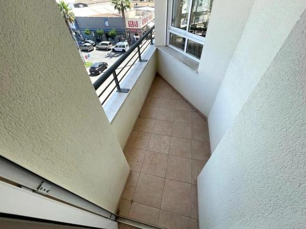 Piso en calle d Manuel Martinez Guirao