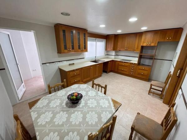 Piso en calle d Manuel Martinez Guirao