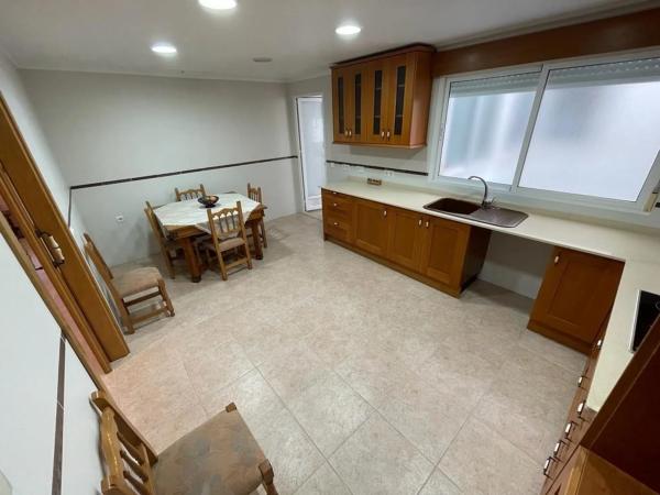 Piso en calle d Manuel Martinez Guirao