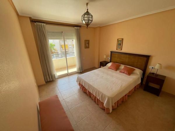 Piso en calle d Manuel Martinez Guirao