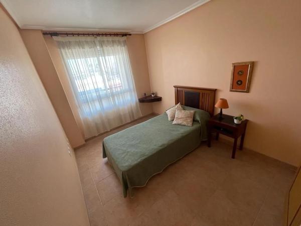 Piso en calle d Manuel Martinez Guirao