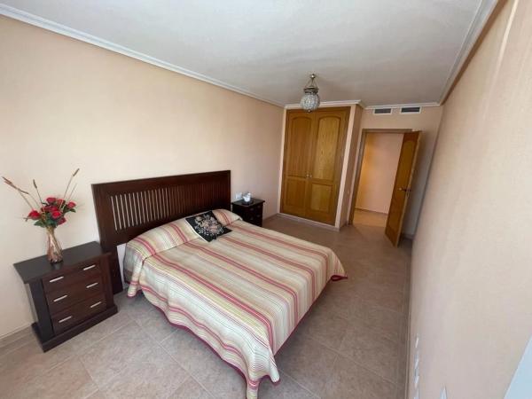 Piso en calle d Manuel Martinez Guirao