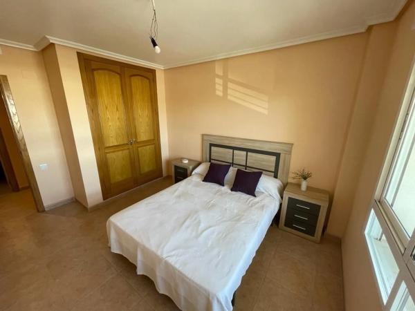 Piso en calle d Manuel Martinez Guirao