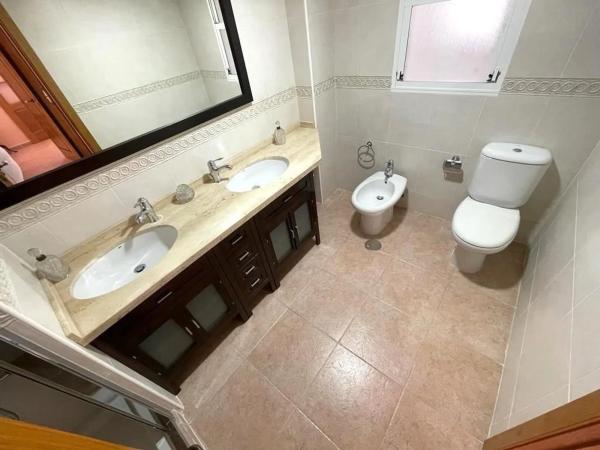 Piso en calle d Manuel Martinez Guirao