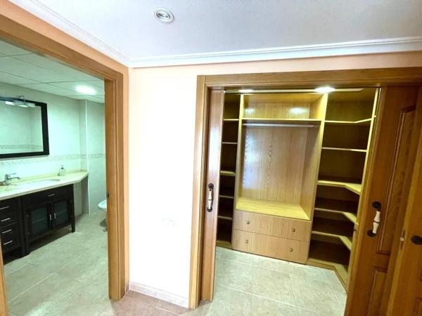 Piso en calle d Manuel Martinez Guirao