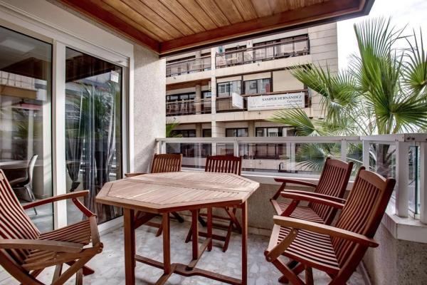 Piso en calle Canónigo Torres, 17