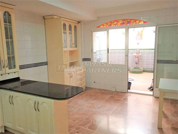 Piso en calle Ramón Gallud, 33