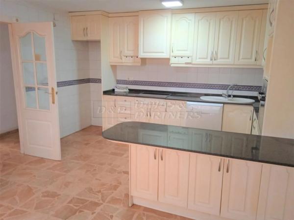 Piso en calle Ramón Gallud, 33