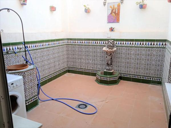 Piso en calle Ramón Gallud, 33