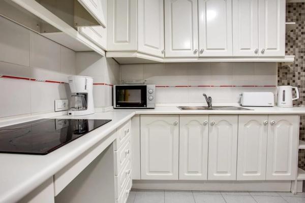 Piso en calle Canónigo Torres, 17