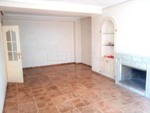 Piso en calle Ramón Gallud, 33