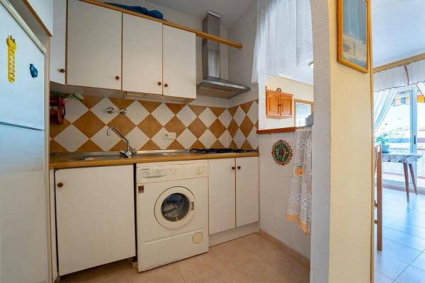 Piso en Barrio La Veleta