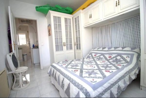 Piso en calle Montesinos