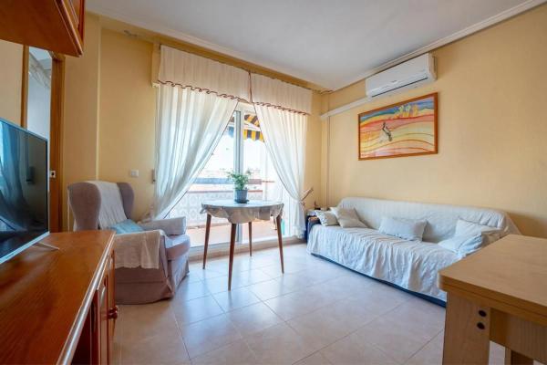 Piso en Barrio La Veleta