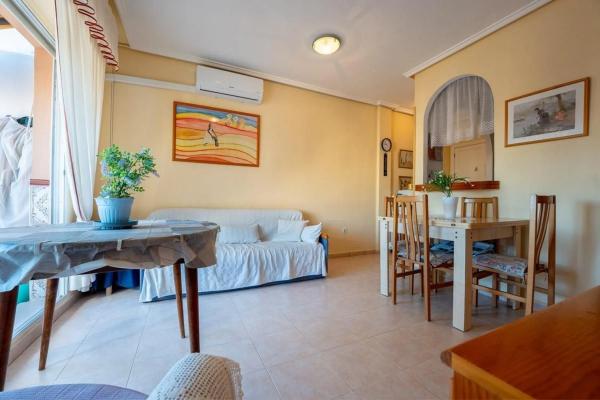 Piso en Barrio La Veleta