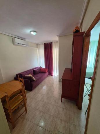 Piso en calle Santomera, 21