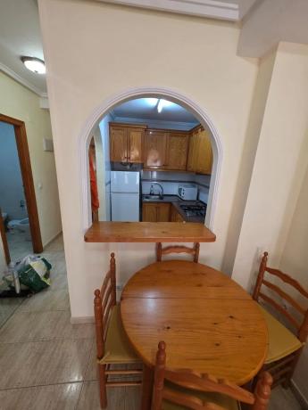 Piso en calle Santomera, 21