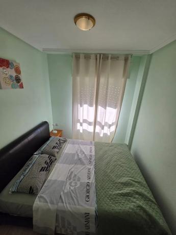 Piso en calle Santomera, 21