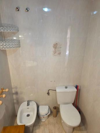 Piso en calle Santomera, 21