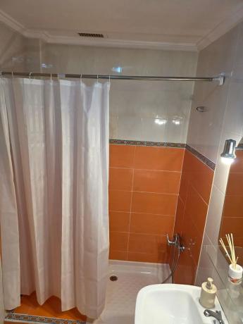 Piso en calle Santomera, 21