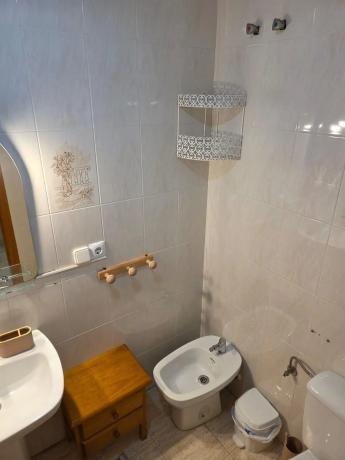 Piso en calle Santomera, 21