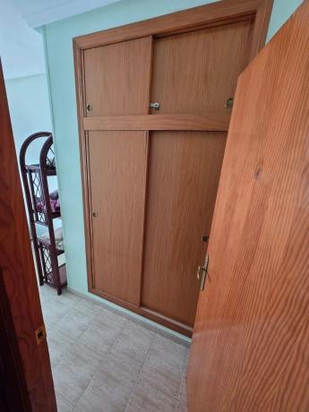 Piso en calle Santomera, 21