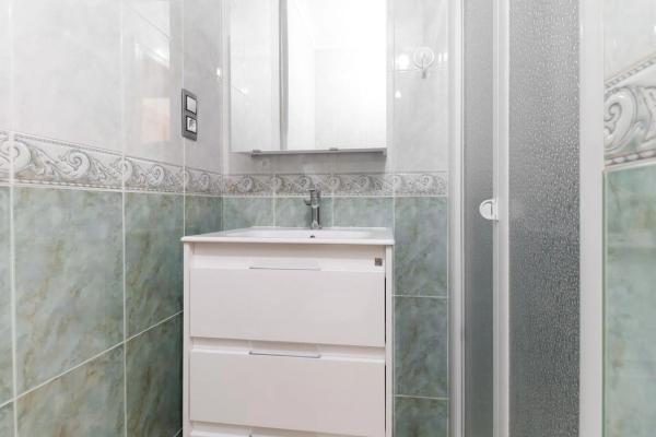 Piso en avenida Desiderio Rodríguez, 6