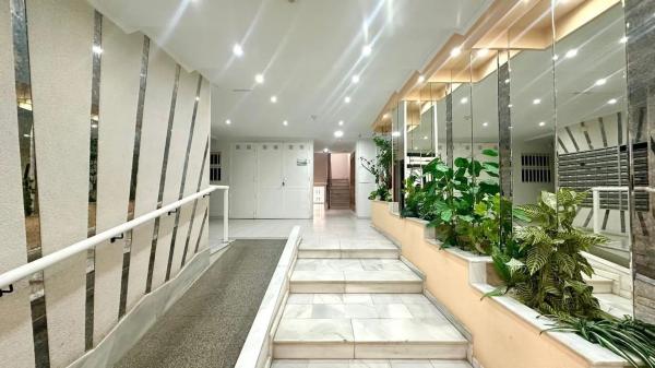 Estudio en calle Rafal, 20