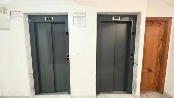 Estudio en calle Rafal, 20