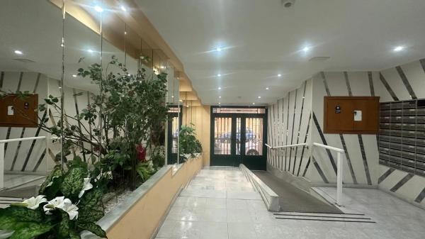 Estudio en calle Rafal, 20