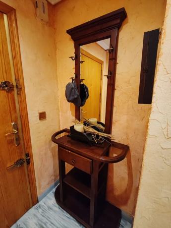 Piso en calle Santomera, 8